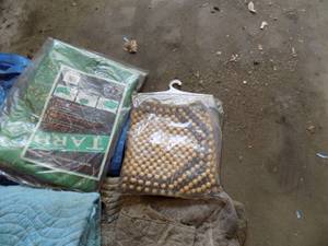 Packing Blankets
