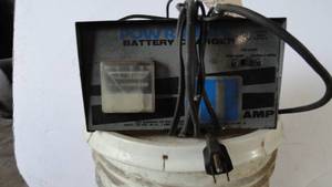 Battery Charger