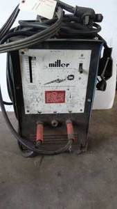 Arc Welder