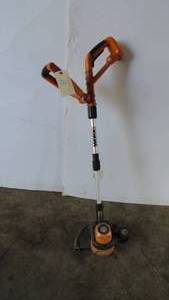 Edger