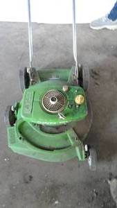 Lawn Boy Lawn Mower 19