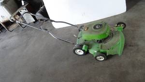 Lawn Boy Lawn Mower  21
