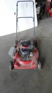 Lawn Mower Murray 3.8hp