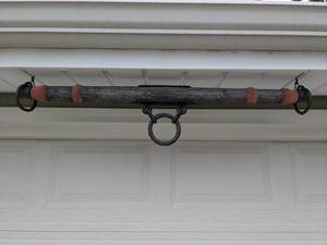 Outdoor Hanging Decoration