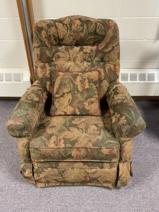 Matching Set of Recliners