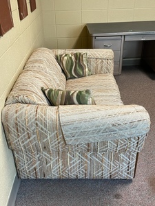 Love Seat