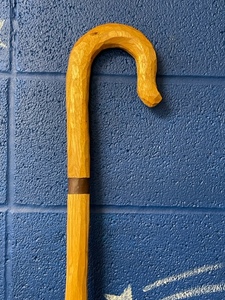 Shepherds Crook