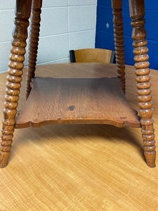Parlor Table Mid Century