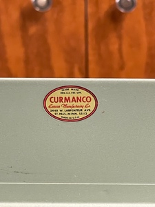 Curmanco File Organizer