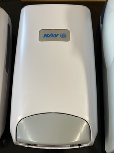 New Commercial Soap Dispensers & Toilet Paper Holder