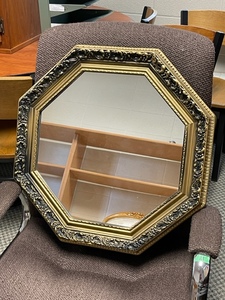 Decorative Mirror