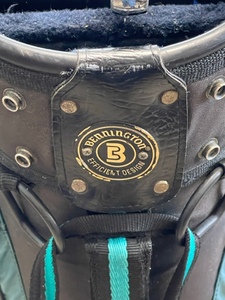 Golf Clubs with Bag