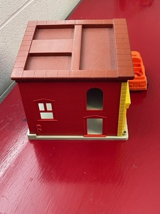 Fischer Price Toys
