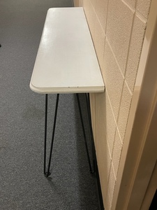Wall Table