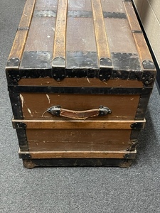 Vintage Trunk
