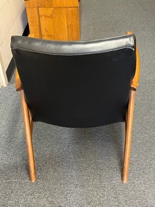 Mid Century Chair