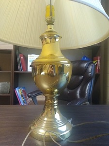 Lamp