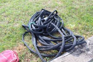 lot 318 image: 50 Water Hose