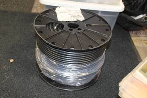 lot 317 image: Commscore Communication Cable (partial spool)