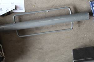 lot 400 image: Post Pounder