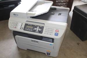lot 403 image: Brother MFC-744ON Printer