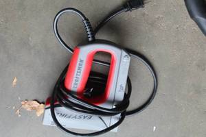lot 415 image: Craftsman Electric Stapler