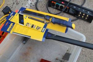lot 315 image: Lot of (3) Hand Saws