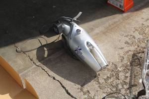 lot 473 image: Dirt Devil Extreme Power Cordless Vacuum