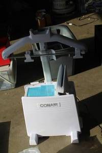 lot 530 image: Conair Air Filtration System