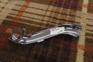 lot 103 image: Motorcycle Exhaust Heat Shield