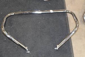 lot 131 image: Motorcycle Engine Guard  Crash Bar