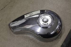 lot 170 image: Harley-Davidson Screaming Eagle 103 Motorcycle Air Filter Cover