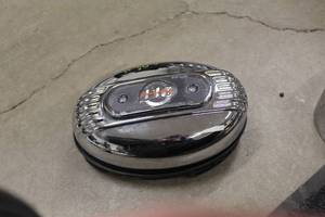 lot 169 image: Harley-Davidson 29633-08 872071 Screaming Eagle 110 Motorcycle Air Filter, Housing and Cover