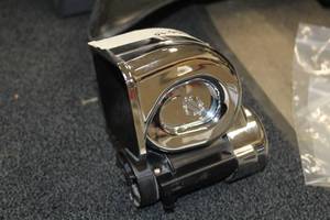 lot 174 image: Harley-Davidson Motorcycle Horn