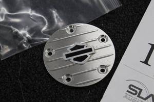 lot 175 image: Harley-Davidson Motorcycle Timing Cover