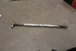 lot 186 image: Motorcycle Linkage Part w Fastener
