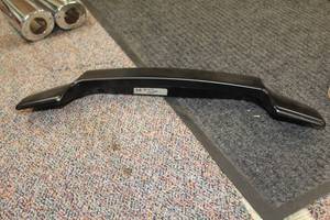 lot 643 image: Harley-Davidson 58640-99A Motorcycle Spoiler