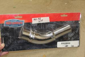 lot 629 image: Kurakyn 9196 Motorcycle Exhaust Heat Shield