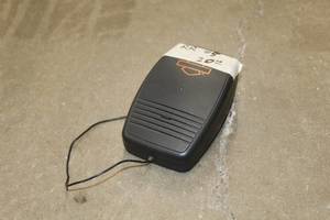 lot 631 image: Harley-Davidson Motorcycle Anti-Theft Garage Door Opener