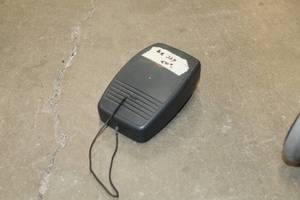 lot 632 image: Harley-Davidson Motorcycle Anti-Theft Garage Door Opener