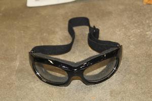 lot 679 image: Igogs Motorcycle Goggles