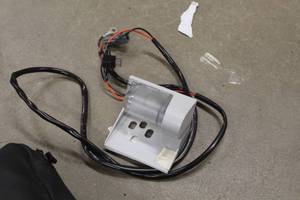 lot 717 image: Harley-Davidson 34423 Lamp