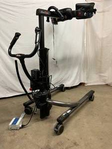 WOW MSRP $5000&nbspRifton TRAM Transfer and Mobility Device - Power Patient Sit to Stand Plus Adult Gait Trainer - Great Working Condition - Missing Seat Transfer Belts Etc.&nbsp1st Pic Stock Pic