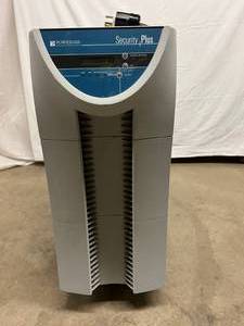 WOW MSRP $5000 - POWERVAR SECURITY PLUS HUGE Mobile Uninterruptible Power Supply ABCDEF4000-22 - COMMERCIAL GRADE &amp QUALITY UPS SYSTEM FOR OFFICE COMPUTER HEALTH CARE CENTERS BACKUP SYSTEMS - GOOD WORKING CONDITION FOR SPECS SEE PDF