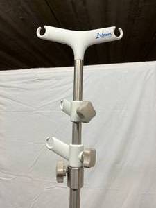 Belmont IV Pole