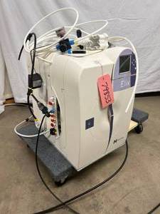 MRSP $12,000&nbspMillipore Elix 15 Water Purification System &amp 60 Liter PE&nbspPolyethylene Reservoir Storage Tank (tank alone msrp $1800) - Recently Removed From Working Environment - Guaranteed To Work
