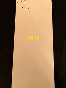 LENA New Curling Iron
