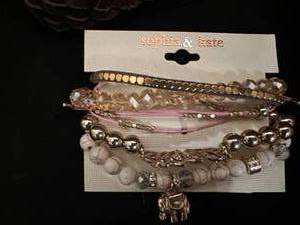NEW Jewelry & Accessories