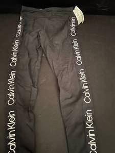 NEW Clothes Nike, IZByer, Calvin Klein