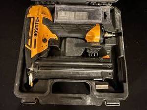 Bostitch Nailer